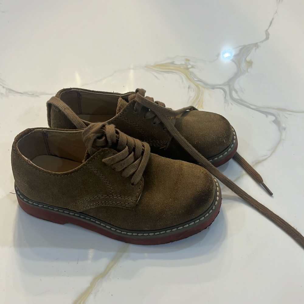 Sperry dress shoes